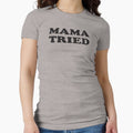 mama tried by 3bagsfull