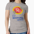 Keep Moving Forward - Meet the Robinsons by Tsum Tsum Twins