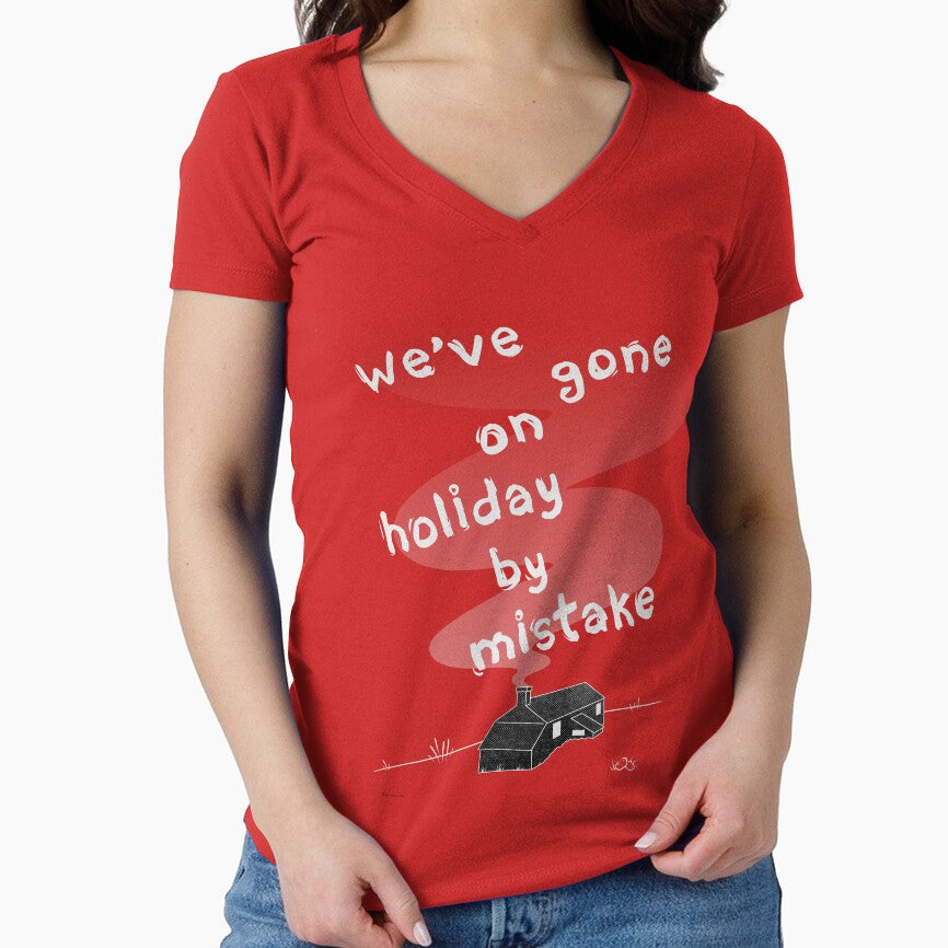 Withnail & I - We've gone on holiday by mistake by HandmadeFilms