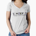I Made It by Teaira McCoy