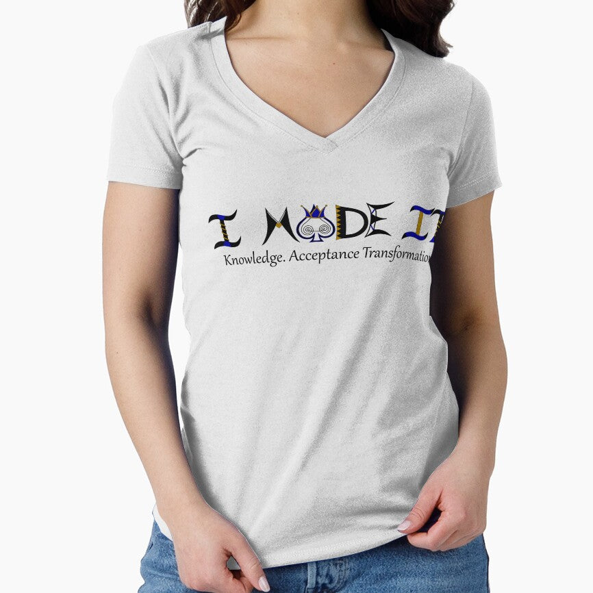 I Made It by Teaira McCoy