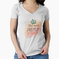 She needs premium dude and crown by AhArtMe