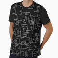 Prompto Argentum Shirt by turnerstokens