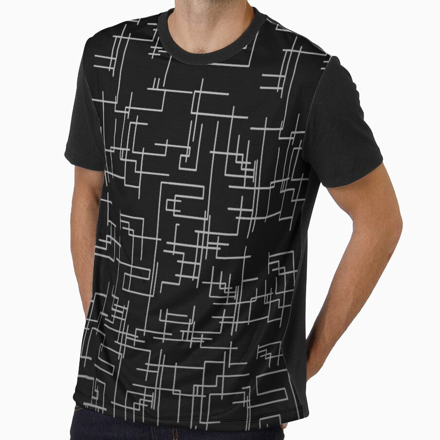 Prompto Argentum Shirt by turnerstokens