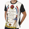French Revolution Poster by AliceCorsairs