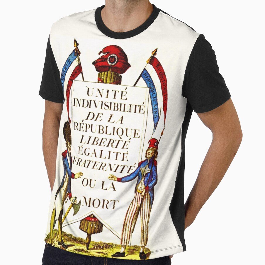 French Revolution Poster by AliceCorsairs