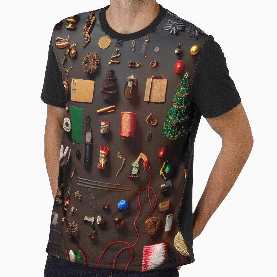 Everything You Need To Knoll About Christmas by David Apricot