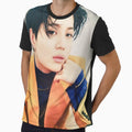 Lee Taemin by JimbleJams