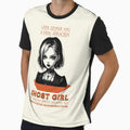 Ghost Girl - An gothic anime movie of the mind about a fatal attraction, based on the Split Enz classic by geetarv