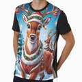 Christmas Donner's Holiday cheer by ShopTwentyFour