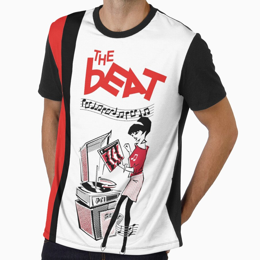The Beat by Jools-57