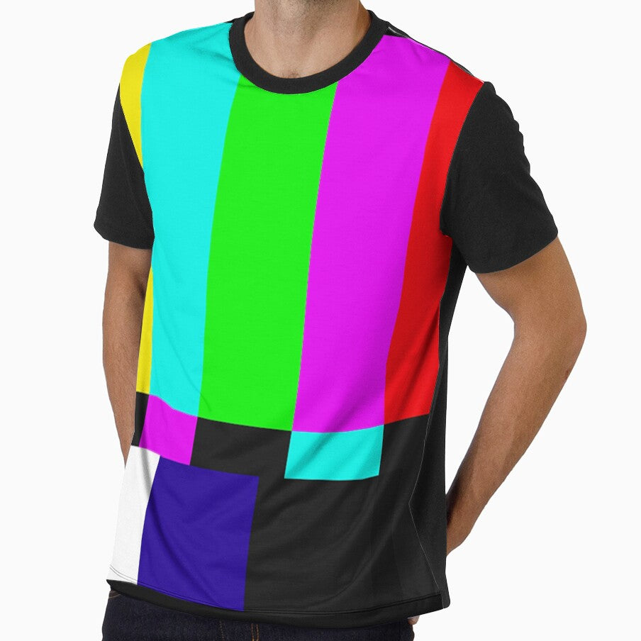 SMPTE Color Bars by trulysounds