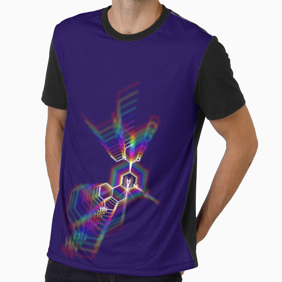 C20H25N3O- LSD by 8avisualdesign