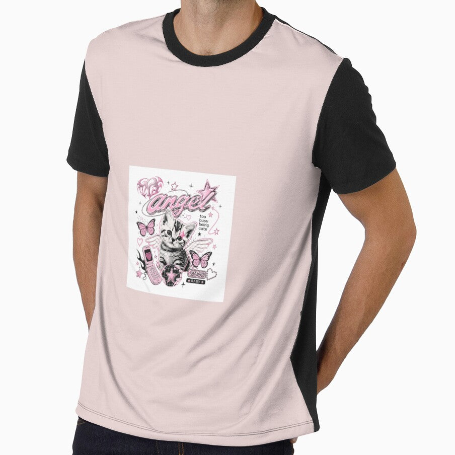 Cutie Cat by Y2KBaddies