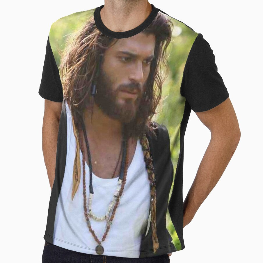 Can Divit (Can Yaman) by Dragon20yt