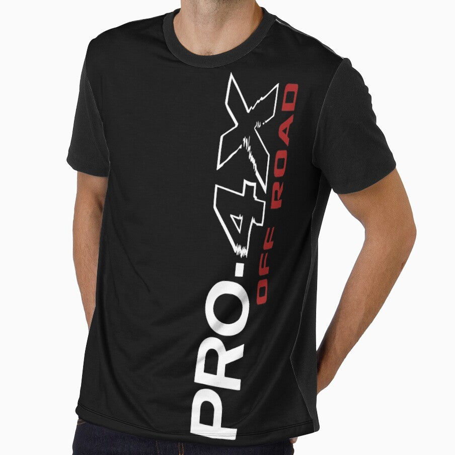 Pro-4x Off-Road by ApneaHunter