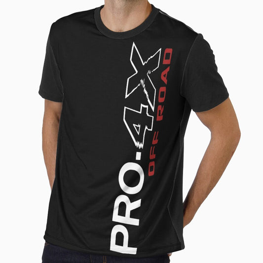 Pro-4x Off-Road by ApneaHunter