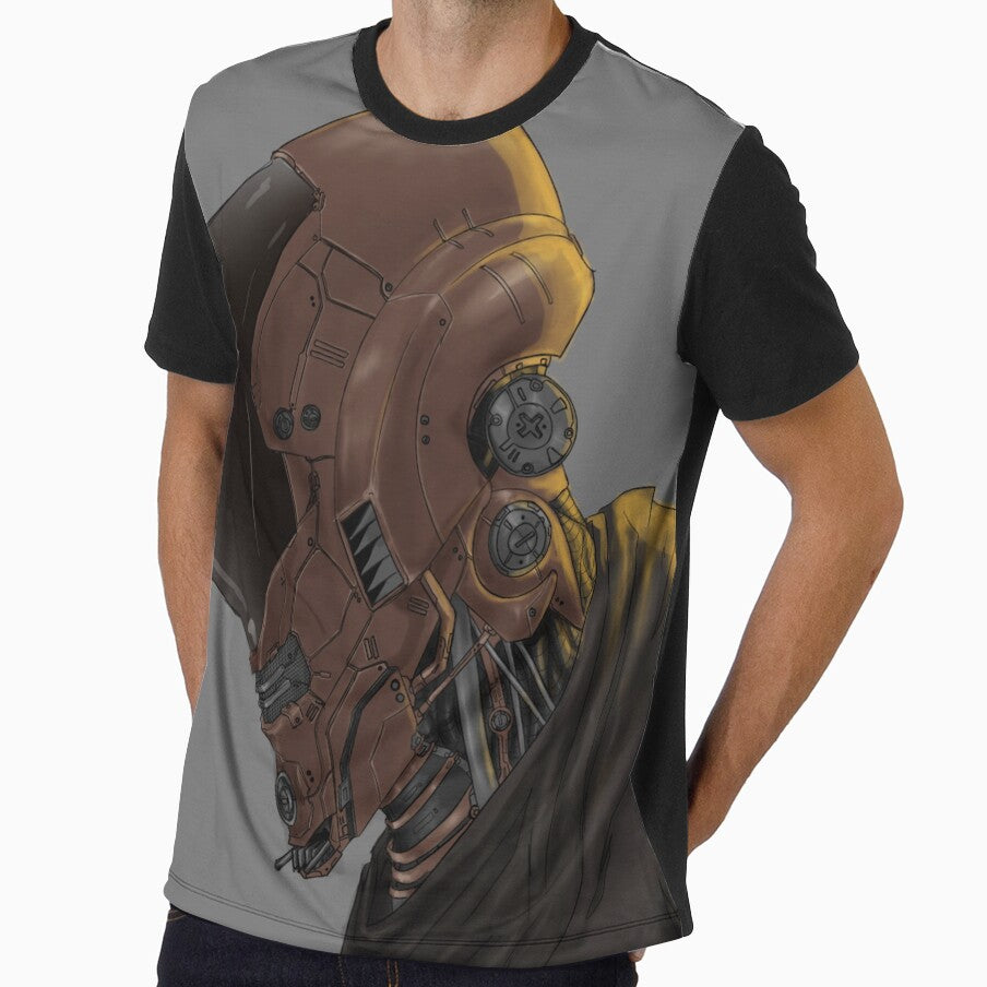 Marco by Lilian Figueiredo