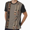 Lakota Design by MelvinWarEagle