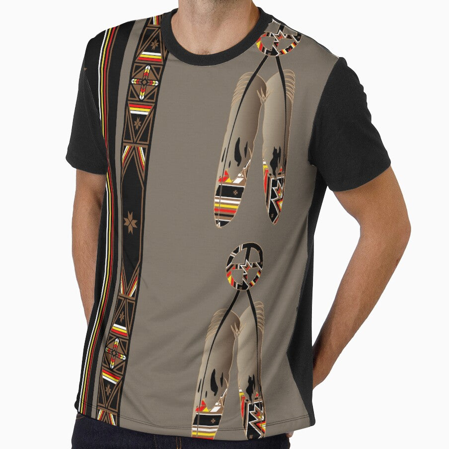 Lakota Design by MelvinWarEagle