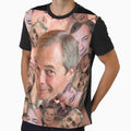 CAN'T BARRAGE THE FARAGE by olliethomas2000