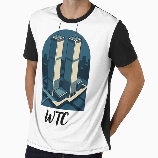 World Trade Centre Tribute by snurx