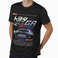 GR Corolla Gazoo Racing Car by jepchan