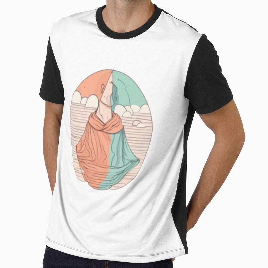 Minimalist line Art by Melzoreta digital shop