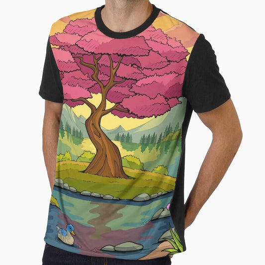 Nature by Pakkashshop