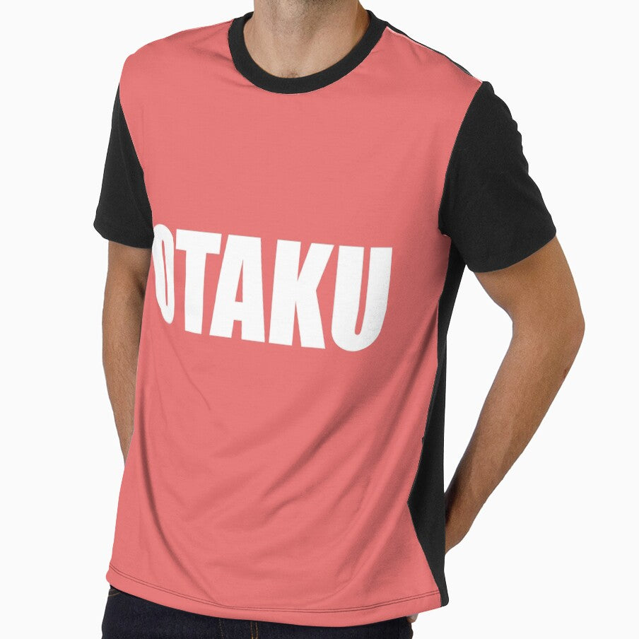 Otaku - Geek In the Pink - Jason Mraz by LoonyMoonyProds