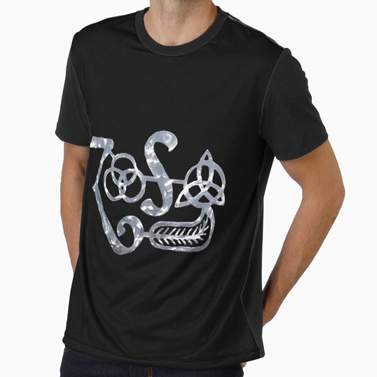 Best Logo Custom Led Rock Band by sereshop