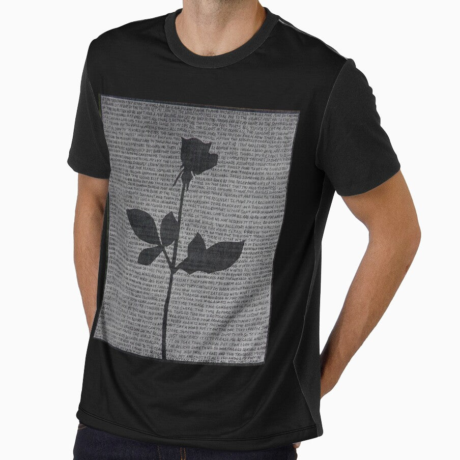 Best Selling Depeche Mode Violator by CitiesonWalls