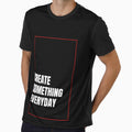 Create Something Everyday by Wizardonashop