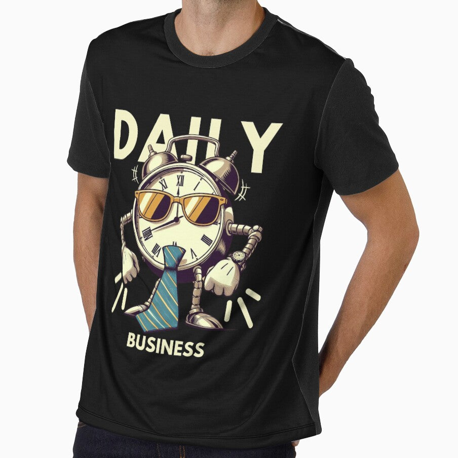 Daily business by Peerless-Prime