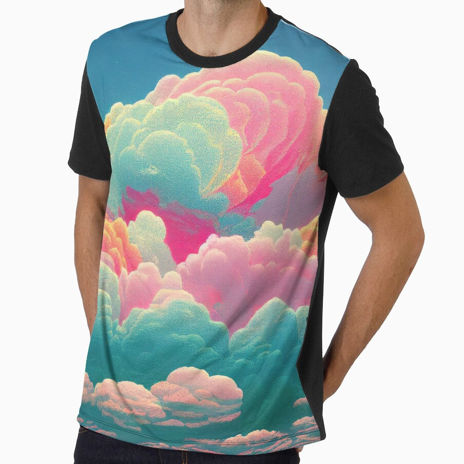 Candy Cloud by Gymmer-Life