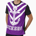 Dockers Flag by LegallyDistinct