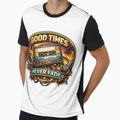 Good Times, Never Fade by RisingWolfStudio