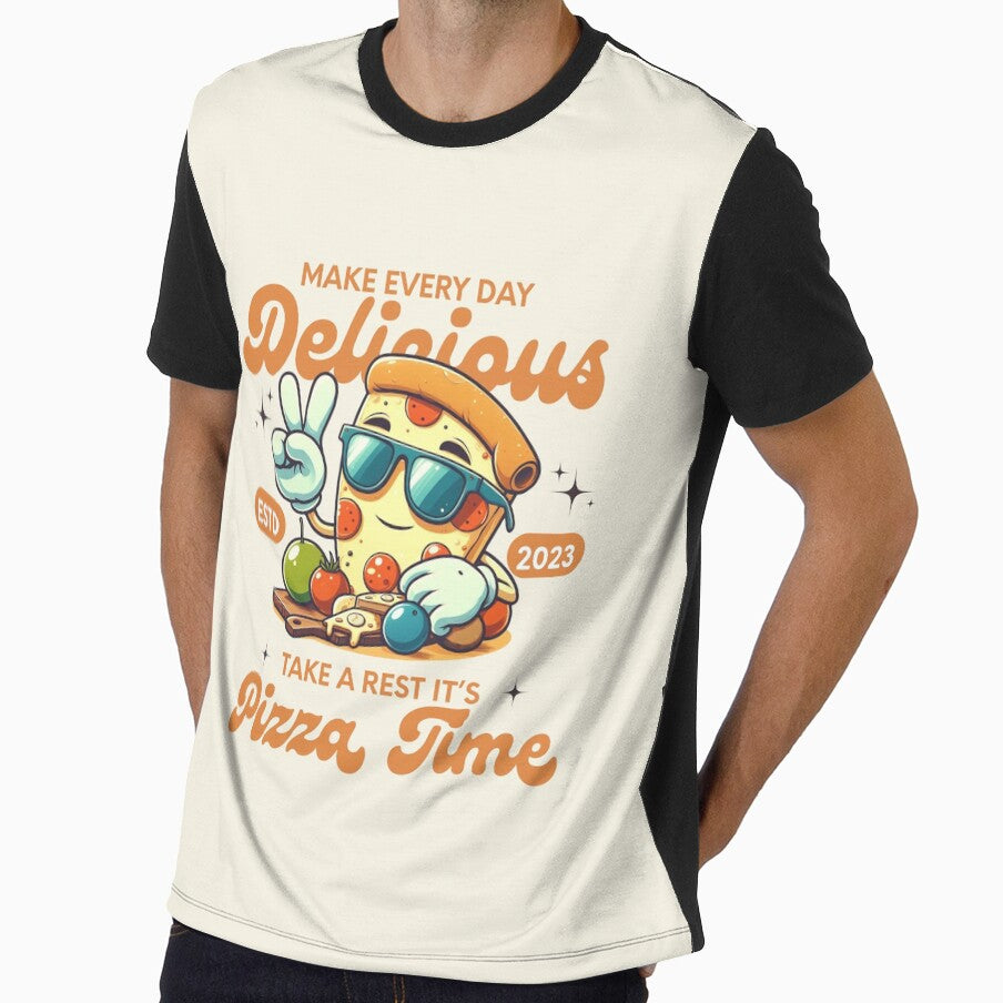 Make every delicious by Peerless-Prime