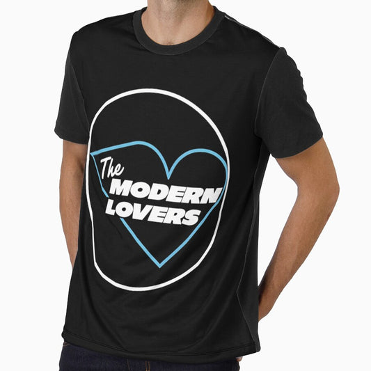 The Modern Lovers by stylism