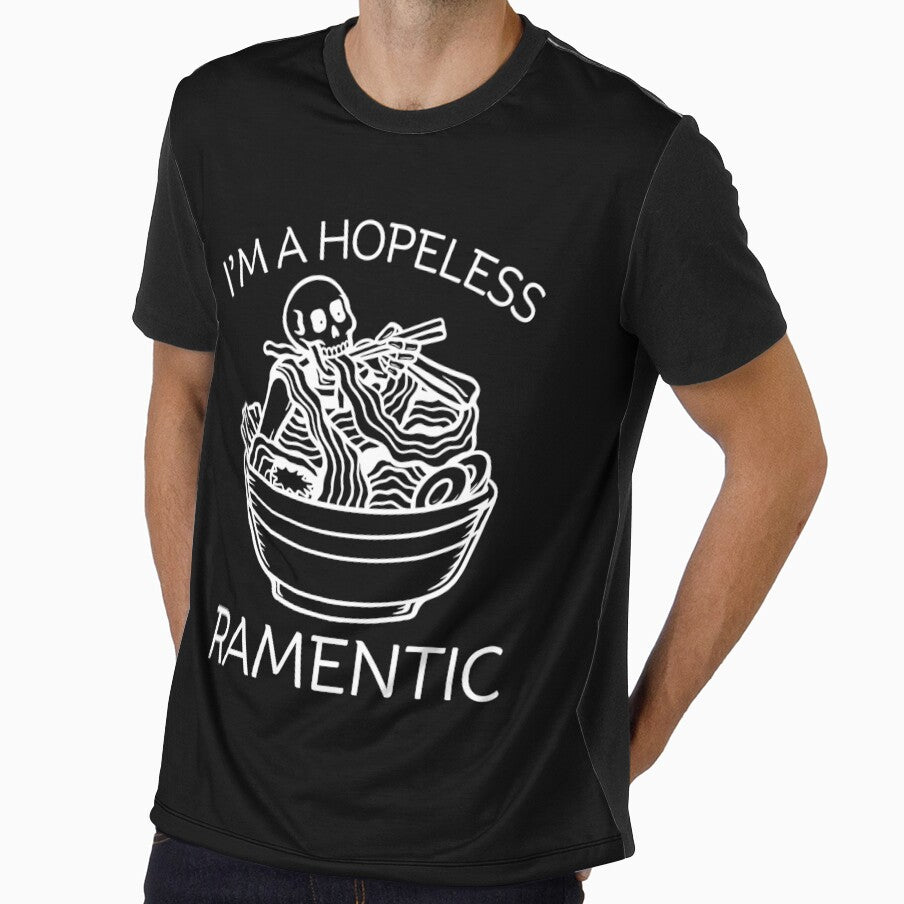 Hopeless ramentic by Peerless-Prime
