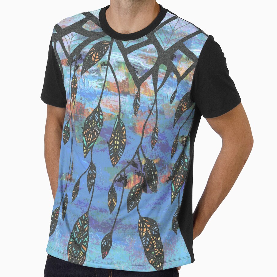 Dream catcher mountain by ZjalDesign