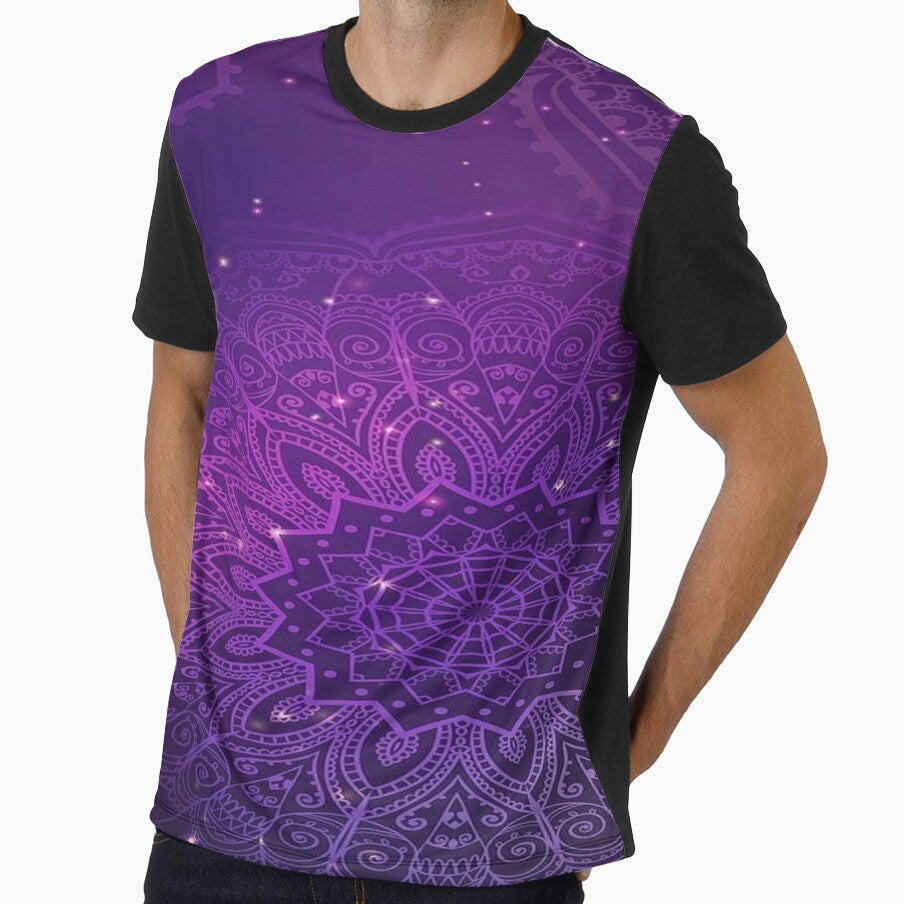 Boho aesthetic #10: bohemian pattern illustration premium design by truemoneyman