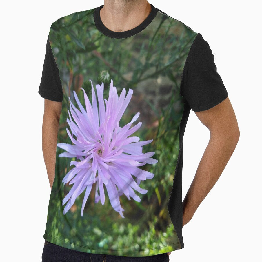 This flower is like a perfect vortex by Raigitam
