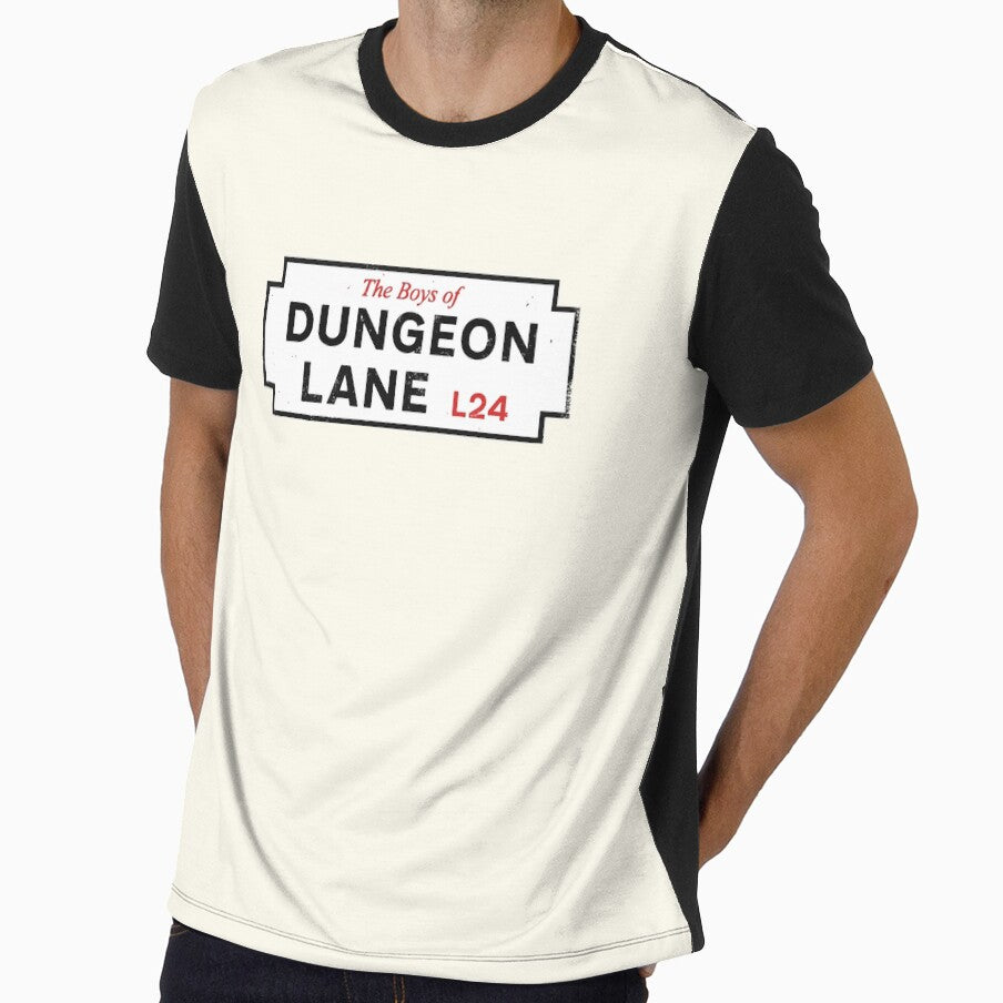 Dungeon Lane by skipat