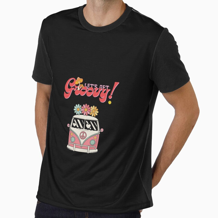 LET'S GET GROOVY! by PRODUCTSOFTHETHECEA