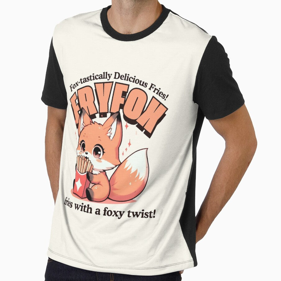Foxy twist by Peerless-Prime