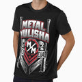 Metal Mulisha Nick Diaz UFC 137 Walkout by JeyVel