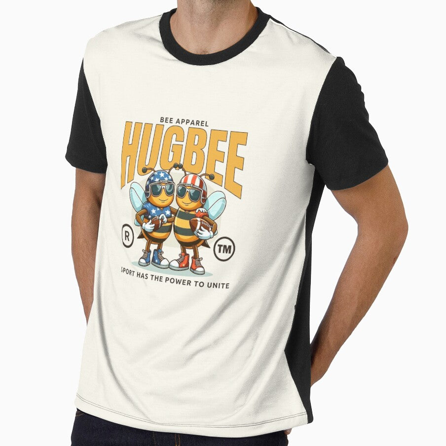 Bee apparel by Peerless-Prime
