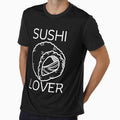 Sushi lover by Peerless-Prime