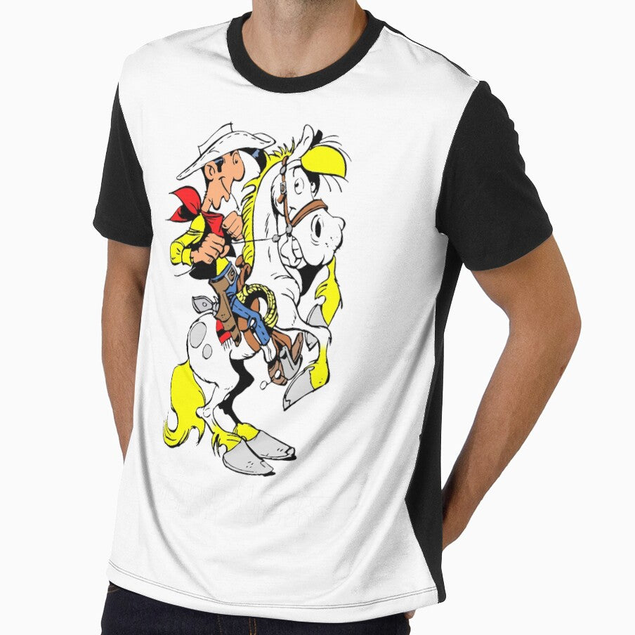 Lucky Luke Active by ariav94830